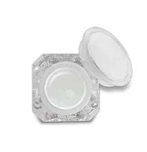 Fusion AcrylGel 5ml #001 átlátszó