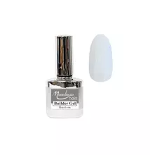 Ecsetes építő zselé 12ml #124