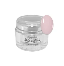 Építő zselé 30g #087 Milky Pink