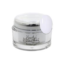 Építő zselé 50g #086 Milky White