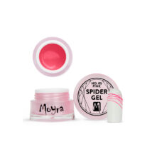 Moyra Spider gel 5g No. 05 Pink