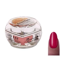 Színes zselé 5ml #041 Rózsáspiros