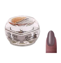 Színes zselé 5ml #064 Galamb szürke