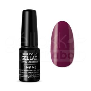profinails led/uv lakkzselé 6 g no.114