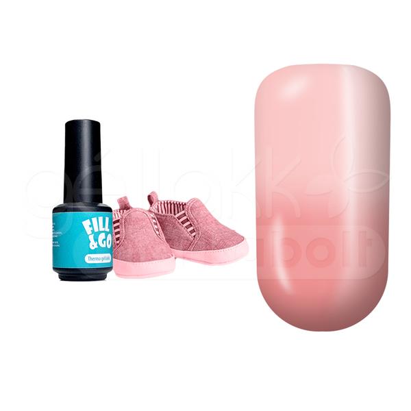 Fill&amp;Go Thermo géllakk 5ml TH10 