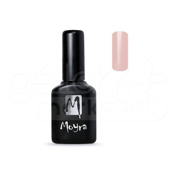 Moyra lakkzselé 10ml #162