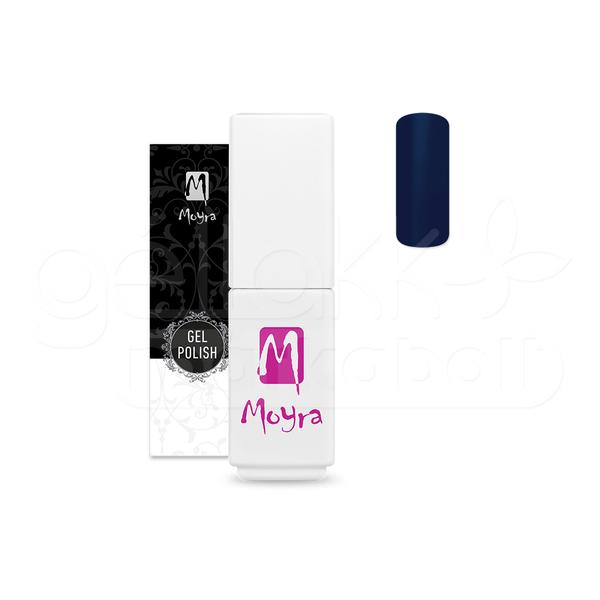 Mini lakkzselé 5,5ml #208