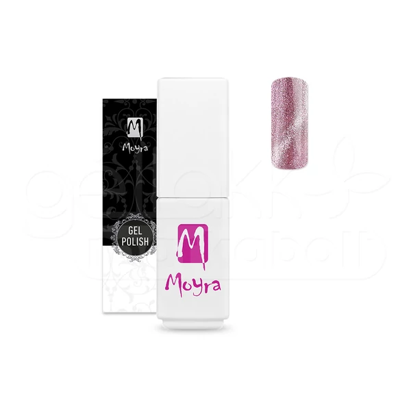 Mini lakkzselé 5,5ml #501 Magnetic kollekció