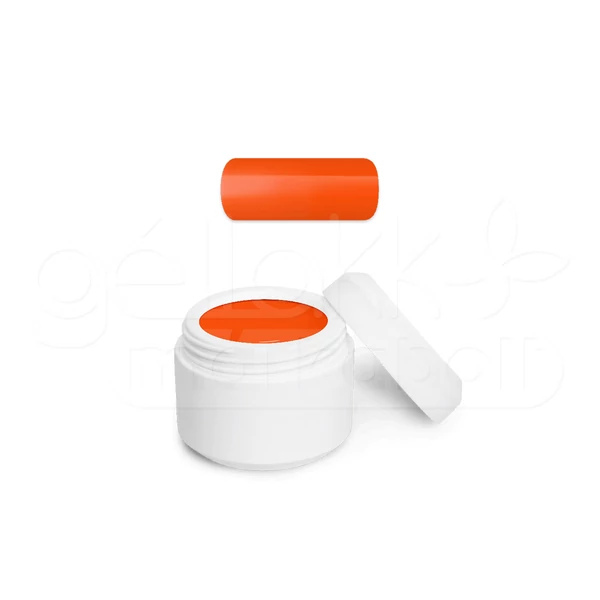 Moyra festőzselé 5g no.06 vivid orange