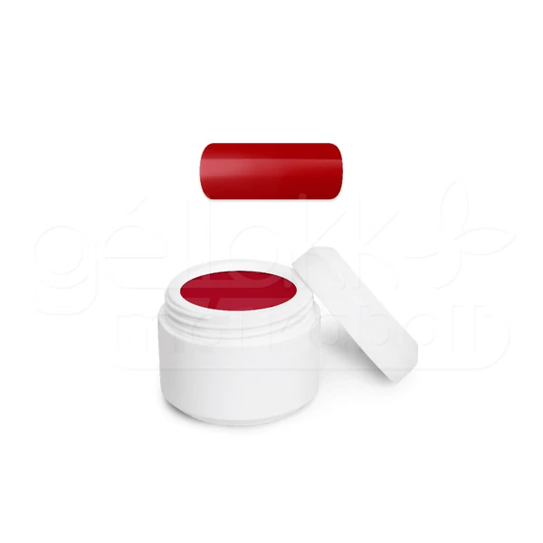 Moyra festőzselé 5g no.10 red