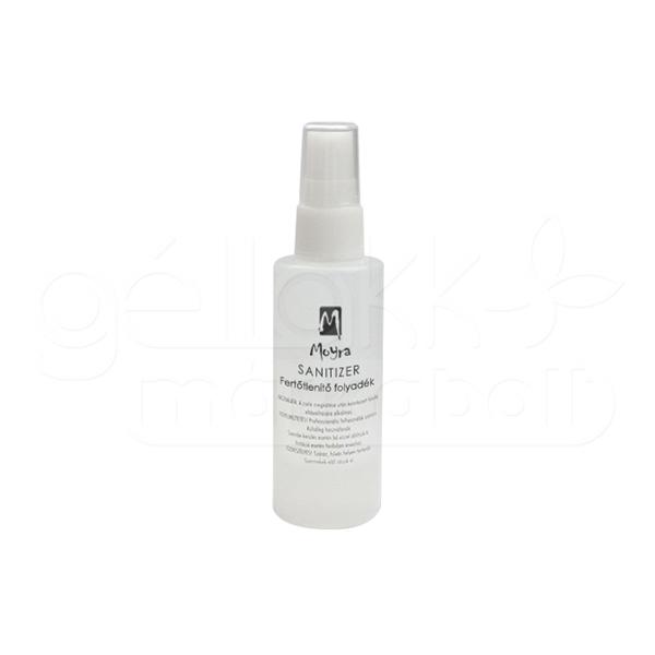 Moyra fertőtlenítő folyadék 100ml