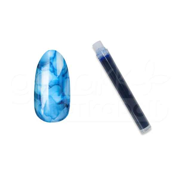 Blossom ink utántöltő patron 1ml #10 Sötétkék