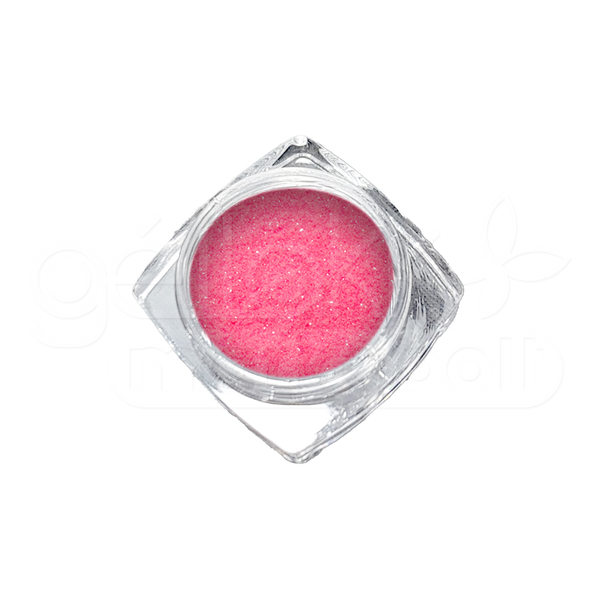 Candy Colors csillámpor 3g #735 Rózsaszín