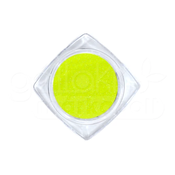 Cukorhatású neon csillámpor #510