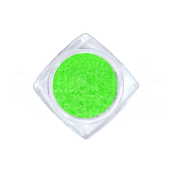 Cukorhatású neon csillámpor #511