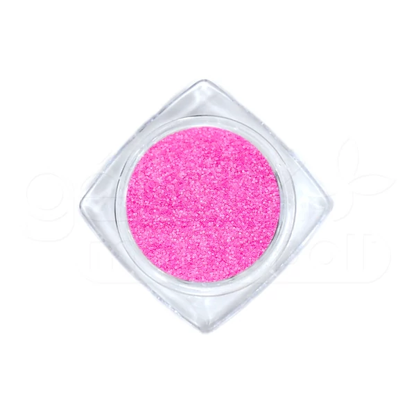 Cukorhatású neon csillámpor #518