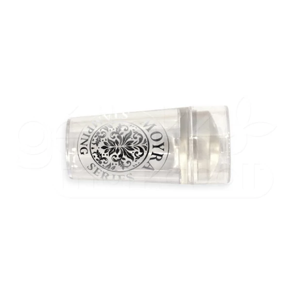 Moyra Ice Clear nyomda No. 08