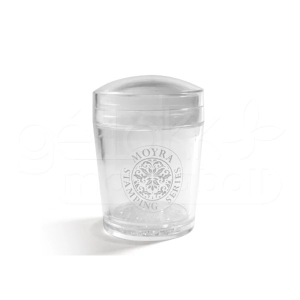 piXL Clear nyomda No. 12 Átlátszó