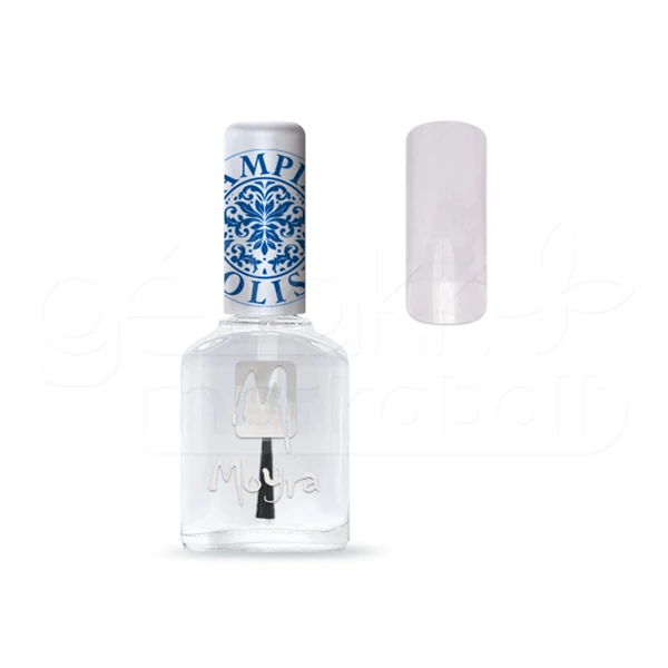 Moyra nyomdalakk 12ml SP Top Coat