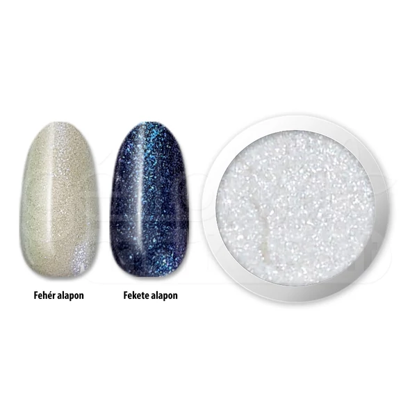 Chameleon pigment por #01 Türkizkék