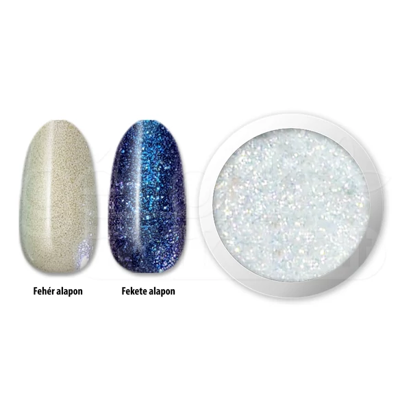 Chameleon pigment por #07 Kék