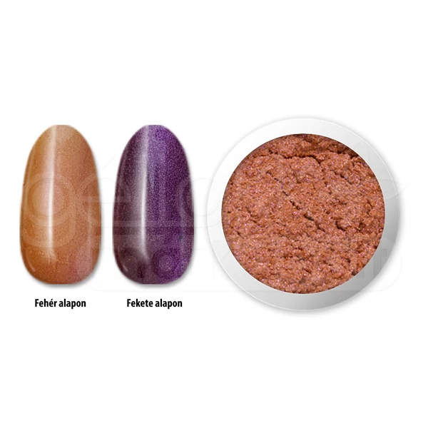 Chameleon pigment por #08 