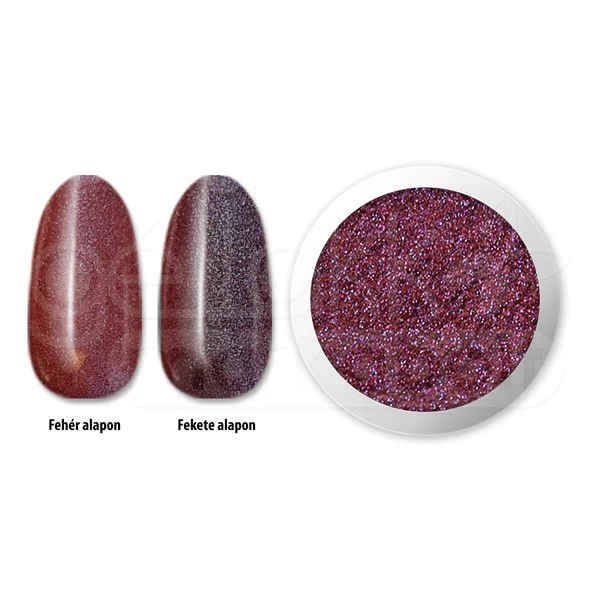Chameleon pigment por #09 