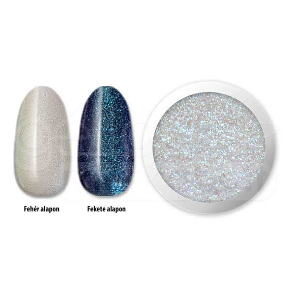 Chameleon pigment por #10 