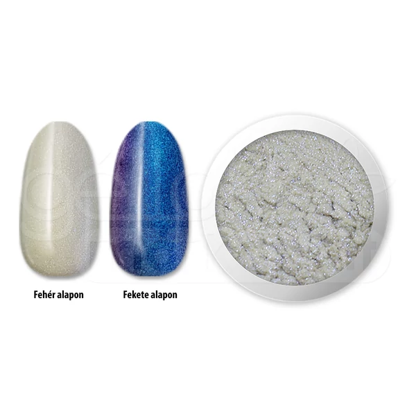 Chameleon pigment por #12 