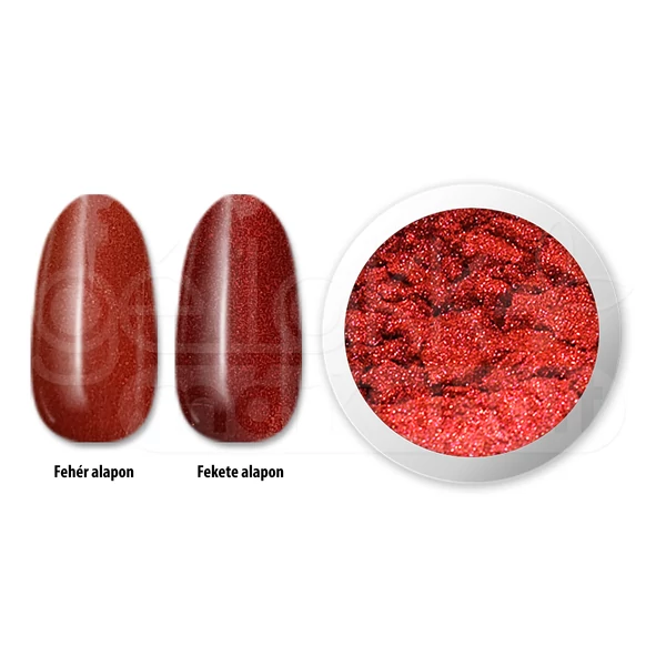 Chameleon pigment por #13 