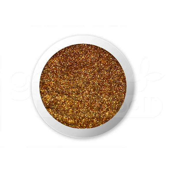 Chrome Mirror pigment por #03 Óarany