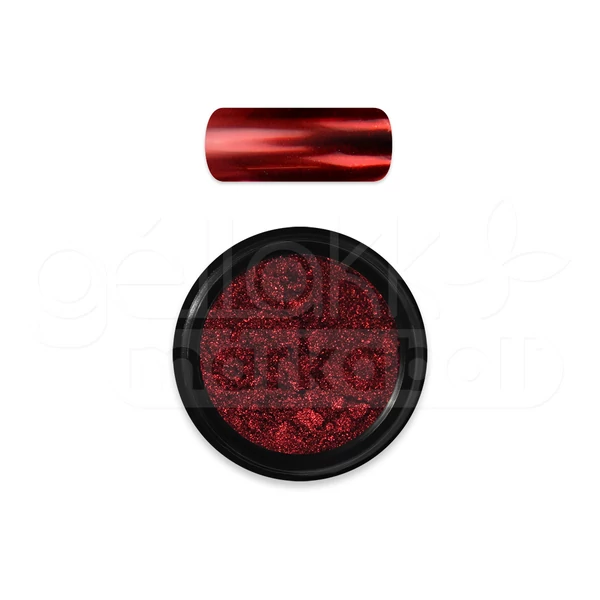 Moyra mirror powder 1g No.3 Red