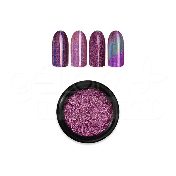 Moyra Holo Mirror powder 1g No.2 Rose