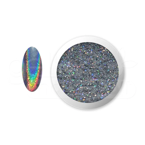 Sellőpor #12 Hologramos színváltós