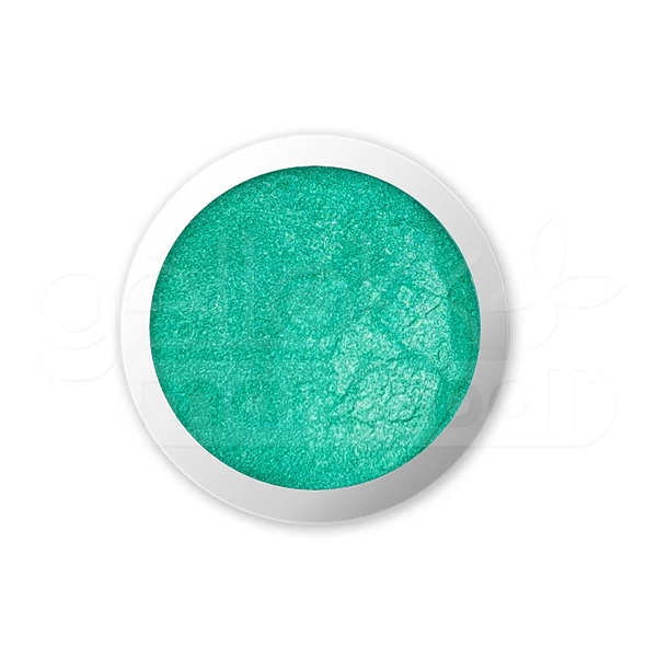 Pigment por 3g PP032 Zöld