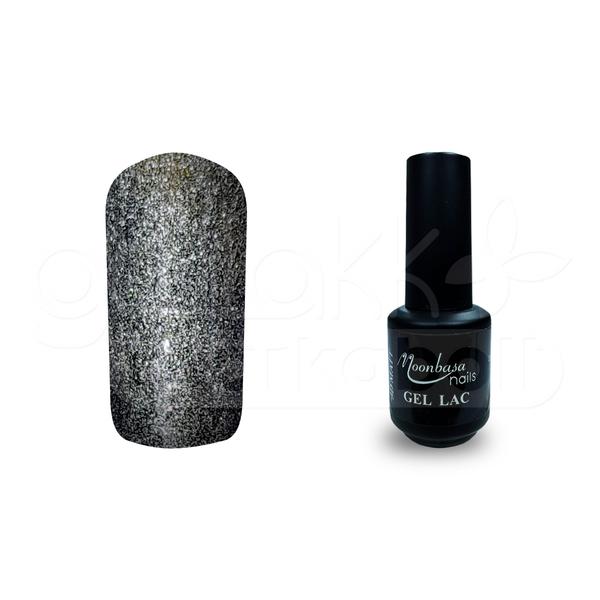 3D Matt gél lakk 5ml #709 óarany