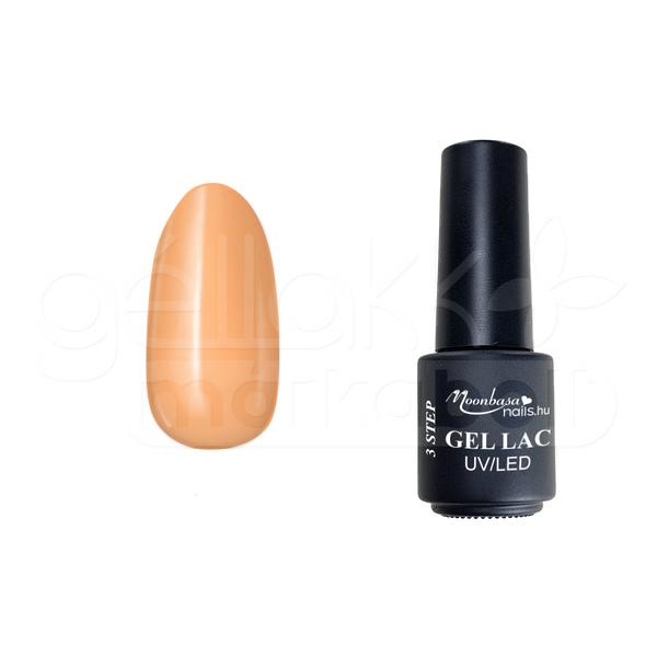3step géllakk 4ml #034 Lelkes barack