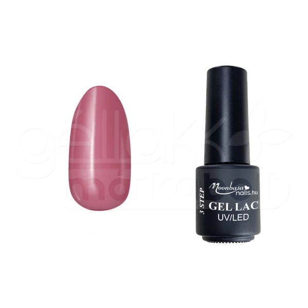 3step géllakk 4ml #139 Hawaii naplemente