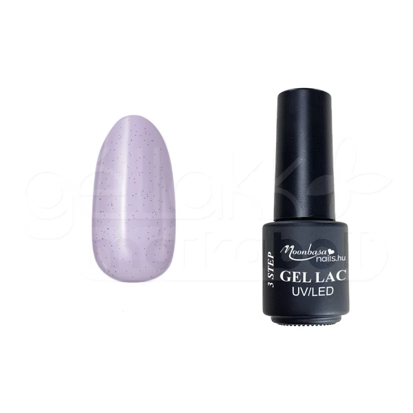 3step géllakk 4ml #159 Organzalila