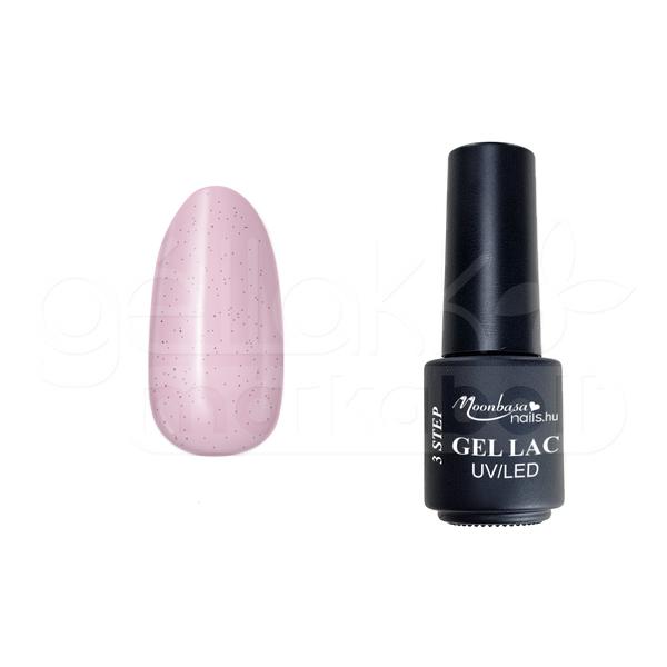 3step géllakk 4ml #165 Almavirág