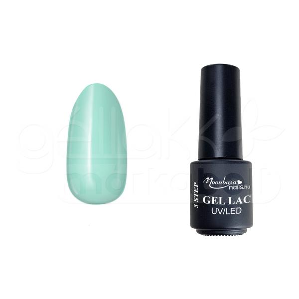3step géllakk 4ml #186 Polár