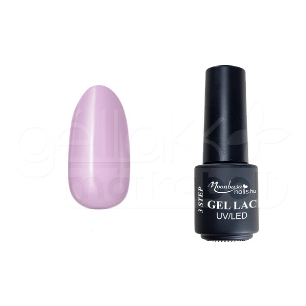 3step géllakk 4ml #202 Akác