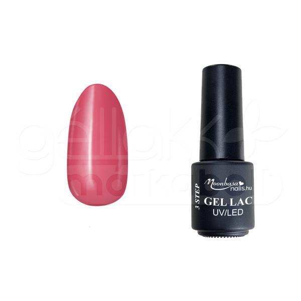 3step géllakk 4ml #015 Pink