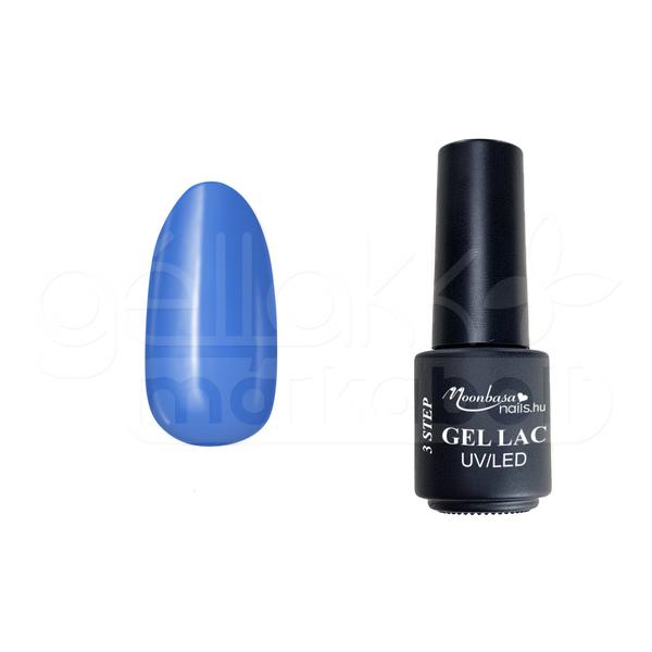 3step géllakk 4ml #054 Titkos kapcsolat