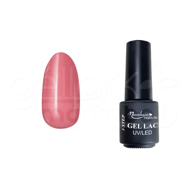 3step géllakk 4ml #084 Melanie