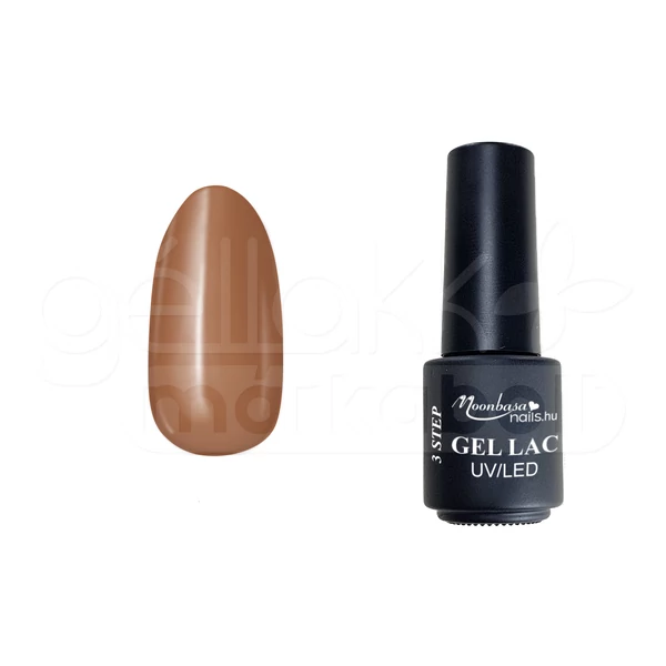 3step géllakk 4ml #085 Cappuccino