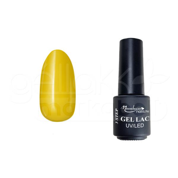 3step géllakk 4ml #106 Méz