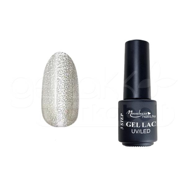 3step géllakk 4ml #122 Igazgyöngy