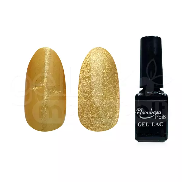 Flash Tiger eye géllakk 5ml #539 Zephys