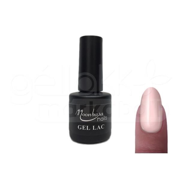 Gél lakk 6ml #064 koszosfehér